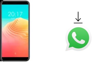 Como baixar e instalar o WhatsApp em Ulefone S9 Pro