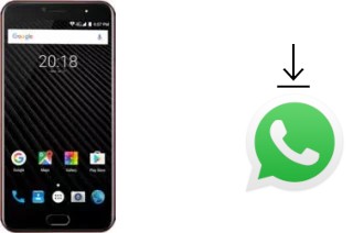 Como baixar e instalar o WhatsApp em Ulefone T1