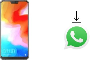 Como baixar e instalar o WhatsApp em Ulefone T2 Pro