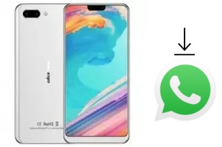 Como baixar e instalar o WhatsApp em Ulefone T2