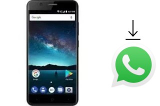 Como baixar e instalar o WhatsApp em Ulefone Tiger X