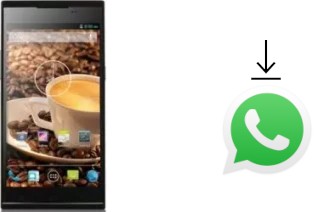 Como baixar e instalar o WhatsApp em Ulefone U5