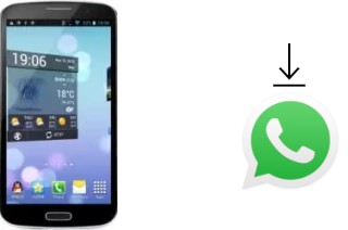 Como baixar e instalar o WhatsApp em Ulefone U650+