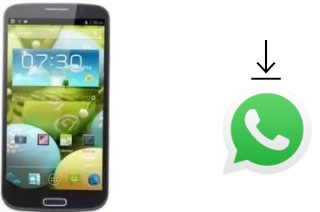 Como baixar e instalar o WhatsApp em Ulefone U650