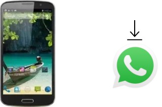 Como baixar e instalar o WhatsApp em Ulefone U692