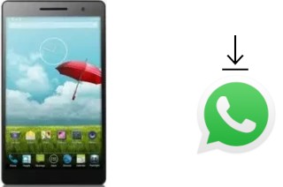 Como baixar e instalar o WhatsApp em Ulefone U7