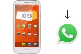 Como baixar e instalar o WhatsApp em Ulefone U9592