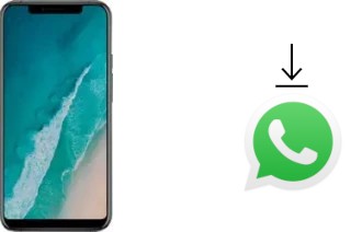 Como baixar e instalar o WhatsApp em Ulefone X