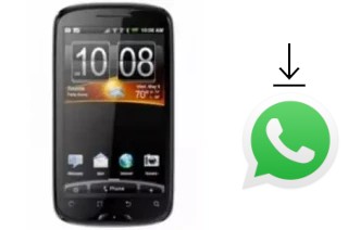 Como baixar e instalar o WhatsApp em Umeox X1