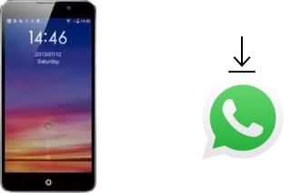 Como baixar e instalar o WhatsApp em UMi C1