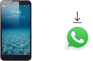 Como baixar e instalar o WhatsApp em UMi Cross