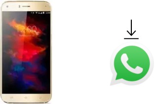 Como baixar e instalar o WhatsApp em UMi Diamond X