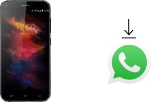 Como baixar e instalar o WhatsApp em UMi Diamond