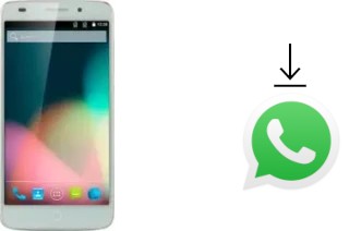 Como baixar e instalar o WhatsApp em UMi eMax mini