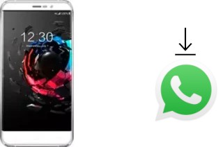 Como baixar e instalar o WhatsApp em UMi Hammer S