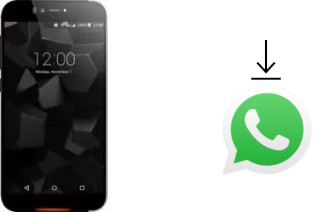 Como baixar e instalar o WhatsApp em UMi Iron Pro