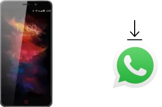 Como baixar e instalar o WhatsApp em UMi Max