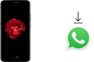 Como baixar e instalar o WhatsApp em UMi Plus E