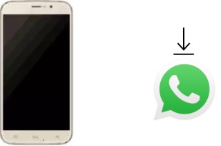 Como baixar e instalar o WhatsApp em UMi Rome X