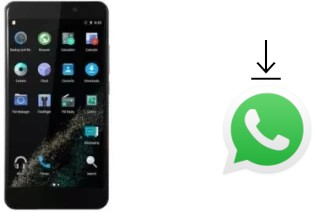 Como baixar e instalar o WhatsApp em UMi Super