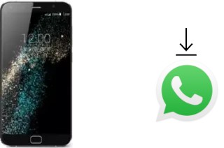 Como baixar e instalar o WhatsApp em UMi Touch X