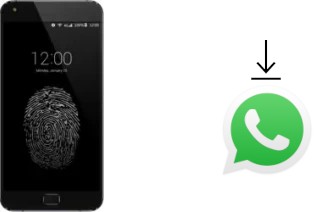 Como baixar e instalar o WhatsApp em UMi Touch