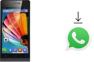 Como baixar e instalar o WhatsApp em UMi X1 Pro