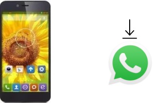 Como baixar e instalar o WhatsApp em UMi X3