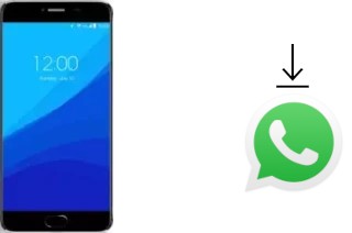 Como baixar e instalar o WhatsApp em UMi Z