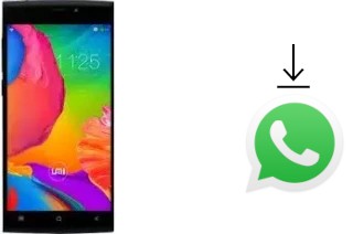 Como baixar e instalar o WhatsApp em UMi Zero