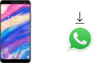 Como baixar e instalar o WhatsApp em UMIDIGI A1 Pro