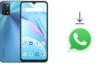 Como baixar e instalar o WhatsApp em UMIDIGI A11