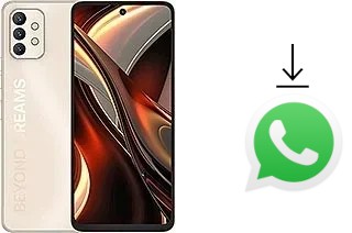 Como baixar e instalar o WhatsApp em Umidigi A13 Pro Max