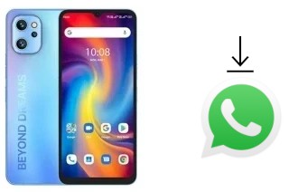 Como baixar e instalar o WhatsApp em UMIDIGI A13 PRO