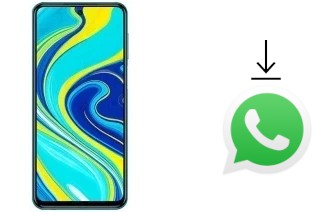 Como baixar e instalar o WhatsApp em UMIDIGI A13