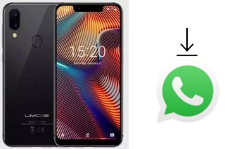 Como baixar e instalar o WhatsApp em UMIDIGI A3 Pro