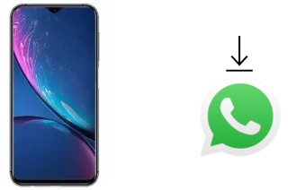 Como baixar e instalar o WhatsApp em UMIDIGI A3