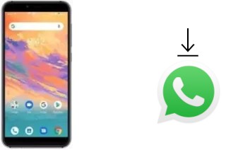 Como baixar e instalar o WhatsApp em UMIDIGI A3S