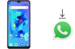 Como baixar e instalar o WhatsApp em UMIDIGI A7