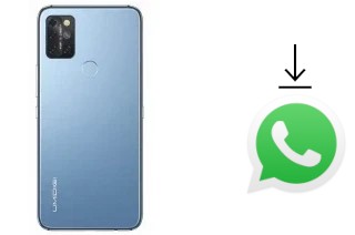 Como baixar e instalar o WhatsApp em UMIDIGI A9 Max