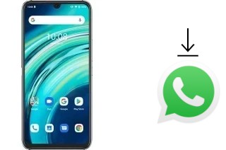 Como baixar e instalar o WhatsApp em UMIDIGI A9 Pro