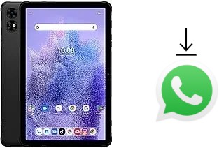 Como baixar e instalar o WhatsApp em Umidigi Active T1