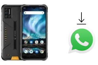 Como baixar e instalar o WhatsApp em UMIDIGI Bison 2021