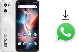 Como baixar e instalar o WhatsApp em Umidigi C1 Max