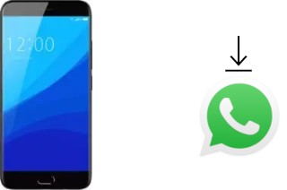 Como baixar e instalar o WhatsApp em Umidigi C2 (2023)