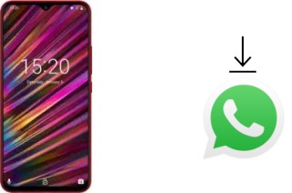 Como baixar e instalar o WhatsApp em UMIDIGI F1 Play