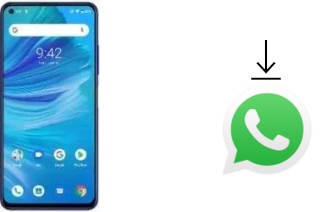 Como baixar e instalar o WhatsApp em UMIDIGI F2