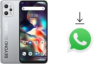 Como baixar e instalar o WhatsApp em Umidigi F3 Pro