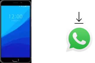 Como baixar e instalar o WhatsApp em UMIDIGI G