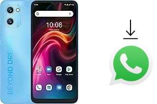 Como baixar e instalar o WhatsApp em Umidigi G1 Max